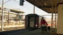 ｂｙtrain