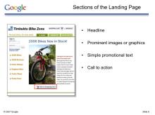 Google Website Optimizer