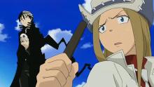 ソウルイーター#15-03