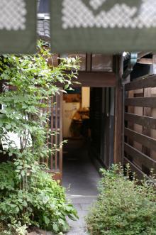 パン屋さん