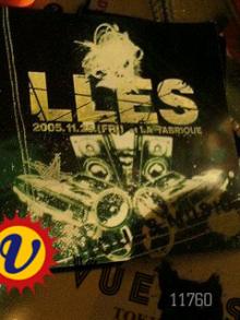 vuenos&LLES