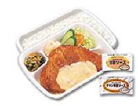 ほっかほっか亭　チキン南蛮弁当