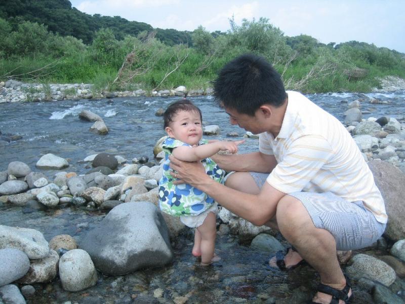 １歳児の喜怒哀楽