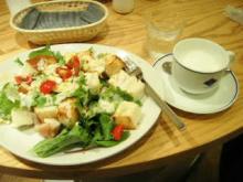CAFE　FREDY