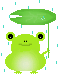 カエル