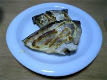 まぐろマヨ焼き