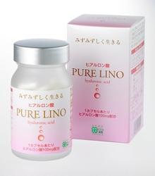 ヒアルロン酸