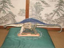 スーパーサウルス
