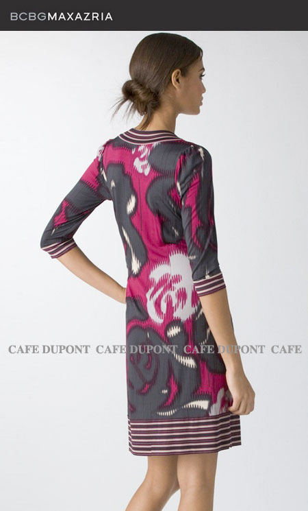 SELECT SHOP CAFE DUPONT BLOG-bcbgredwrap4