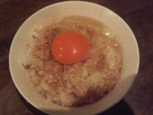小野田商店ごはん