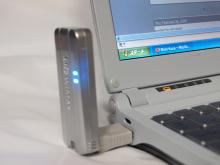 Michi-kusa-UQ WiMAX UD01NA