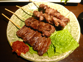 串焼き