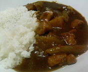 curry