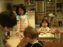 こうちゃん３才２