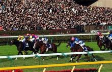 世紀の大接戦