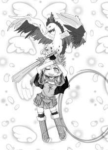 くりえ～