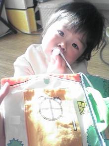しまちゃん♪
