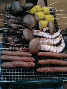 BBQ