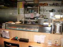 三文船弁天橋通り店