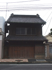 ブログテーマ[日本建築]｜アジアの街並/中国古鎮・日本昔町─川野明正の