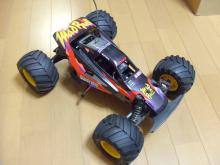 マッドブル６
