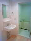 Room#403 A’s glass studio