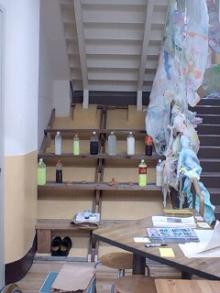 国際環境アートムーブ川口BLOG　　　　   　　 アート　芝川　旧芝川　再生　エコ　自然　汚染　　