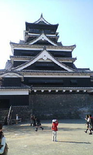 熊本城