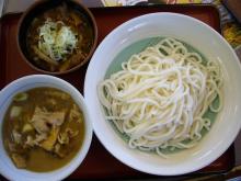 山田うどん