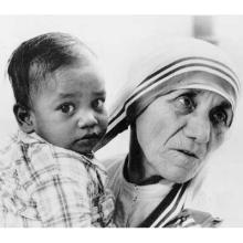 mother tteresa