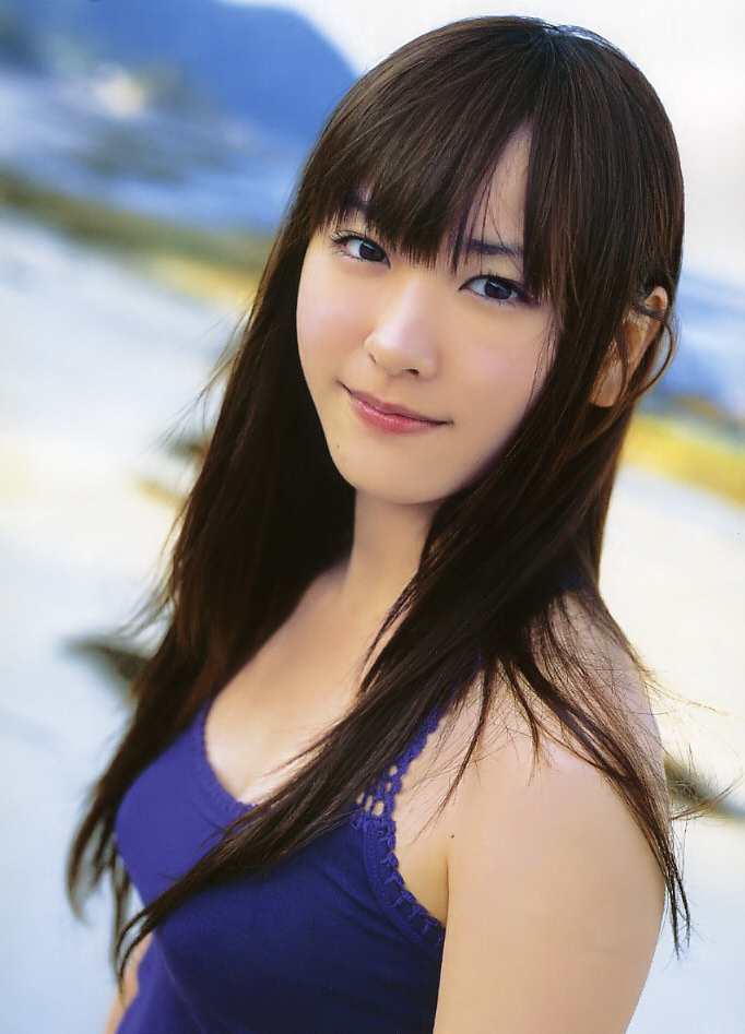 新垣結衣