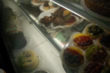 cakes