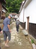 石見銀山散策