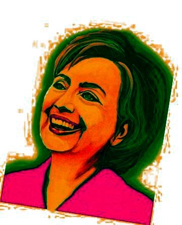 hillary