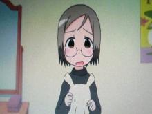 まちゅりちゃん