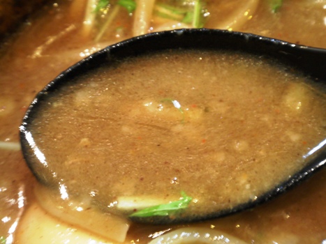 萌えラーメン!燃えジャンク!もえB級グルメ!