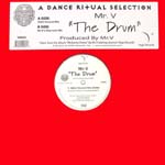 Mr.V -- The Drum