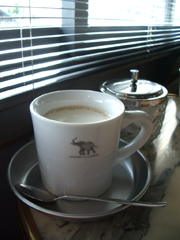 shozoカフェ