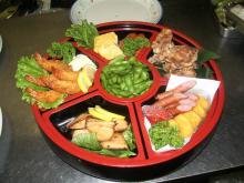 宴会料理