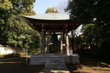 映像によるGoodな関係-東京都:円融寺
