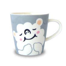 003モフモフマグ