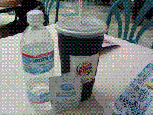 ジャンボコーラ