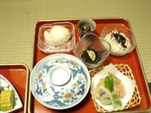 精進料理2