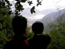HAPPY MIYAMA LIFE masa+tomo+tao日記-13