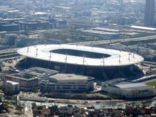 Stade de France (St.Denis)
