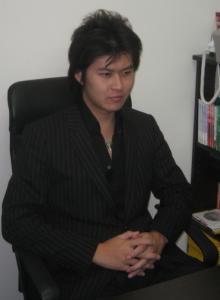 アメブロオフィシャルブロガー倉田俊相社長