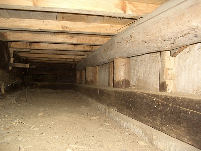 近江 マツイホウム 一級建築士日記-地震の間-5