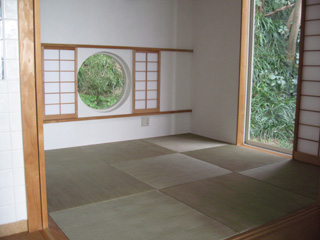 和室