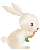 うさぎ