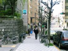 半蔵門駅番町改札口(A5出口)